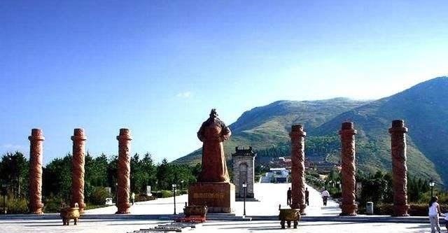 地方|程咬金真是卖私盐出身细数其祖上,几乎和秦琼出身差不多