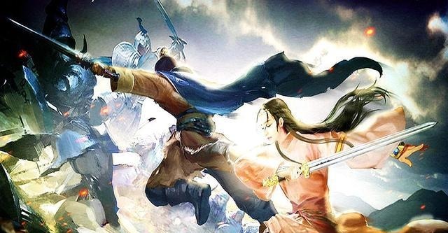 闺中|雪中悍刀行有多少丈夫一去不复还空留小娘子,闺中盼君回