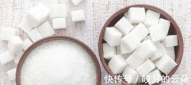 原来糖在烘焙中的作用是这样!