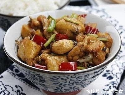 好吃不贵的几道家常菜,做法简单美味,学会就不用叫外卖了!