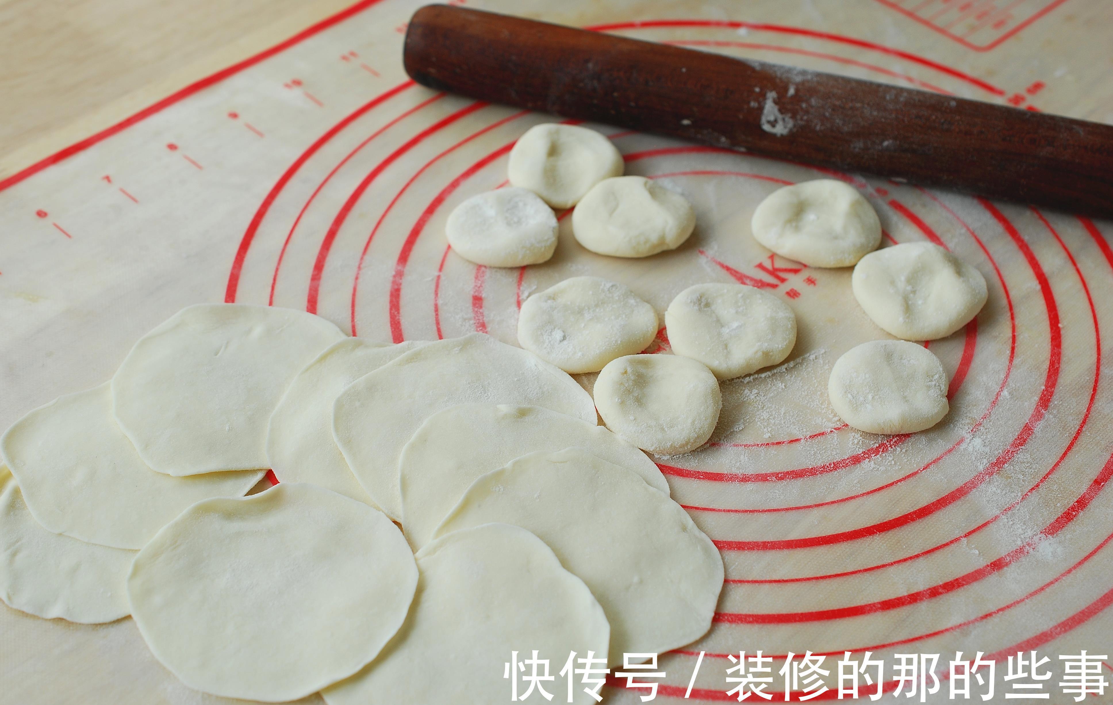 鸡肉馅儿|三伏天吃饺子，还是这肉最合适，热量低不上火，软嫩入味儿