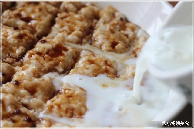 等一分钟|早晨不能空腹，这种早餐五分钟就能做好，方便健康还减肥！