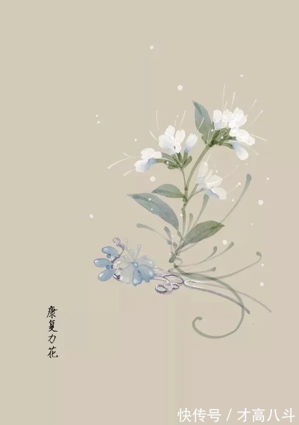 题玉泉溪!十首“无名氏”诗词,没有作者,照样流传千古!