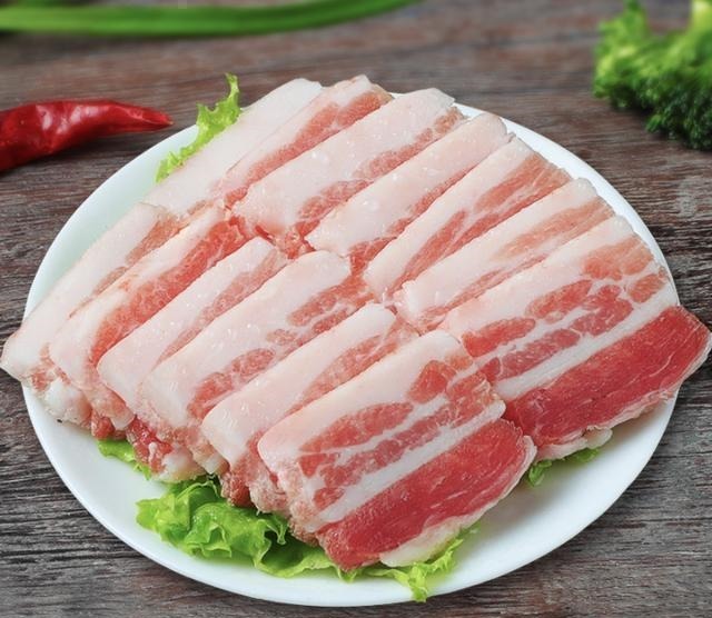 买五花肉,只要牢记“这3点”,包你买到的五花肉鲜嫩可口不油腻