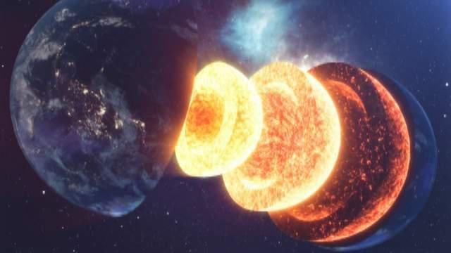 共振 只要特斯拉愿意,他将随时敲碎地球!如此丧心病狂,真能做到吗?