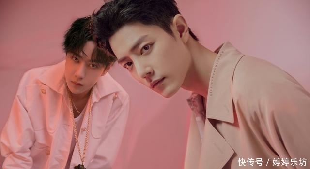 合体 芒果新综《中国制作人》,肖战王一博再合体,溜粉还是爷青回?