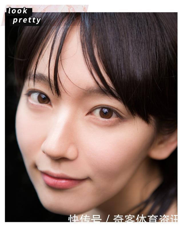 求你们别再这样化妆了，真的很丑