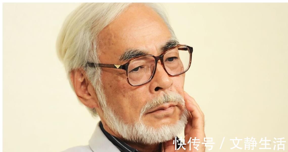 鬼灭之刃|日媒采访宫崎骏,谈对《鬼灭之刃》的看法,宫崎骏:我只是来捡垃圾的