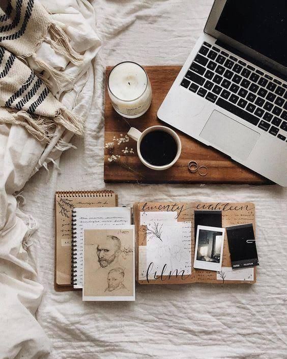 带来|丢掉手机看看纸笔带来的治愈,说不定还能为你的工作添灯加油