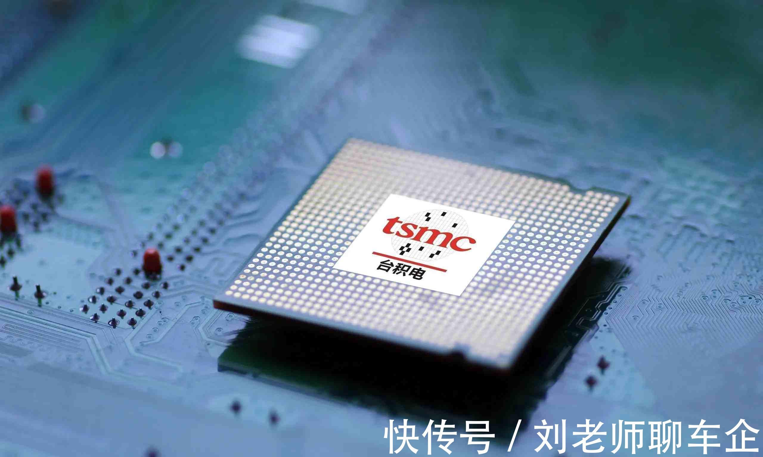 自主品牌|2022展望│汽车芯片危机仍将持续