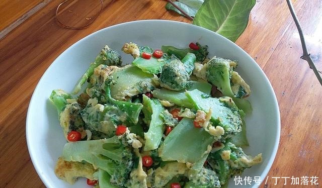 補充|夏天多吃此菜,補充葉酸,通便抗癌,女性多吃好!