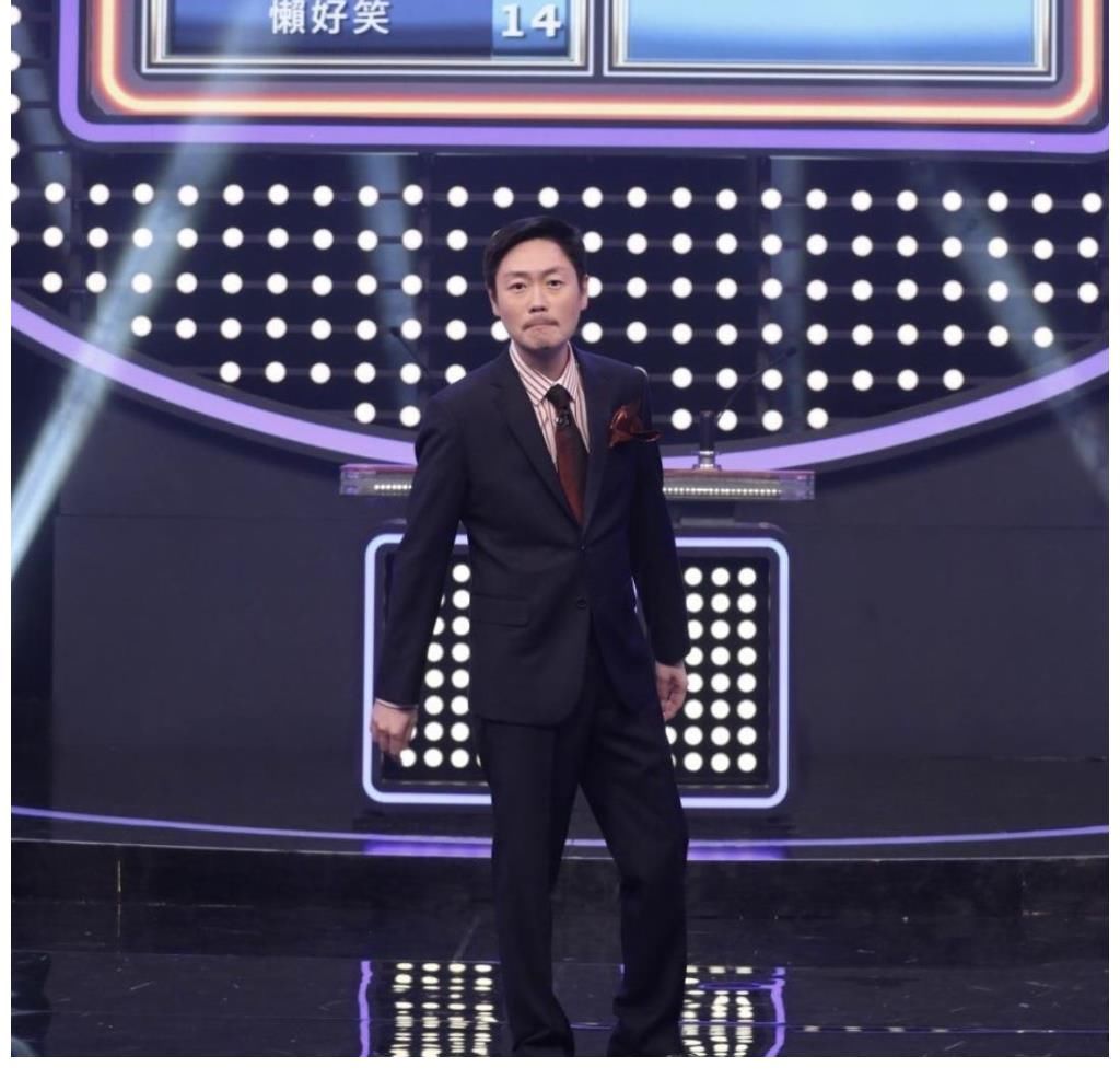 真会玩!TVB全新节目《思家大战》,林盛斌当众数落李思捷五宗罪