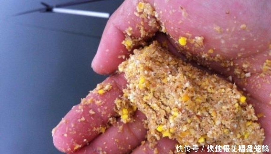 钓了三十年鱼,如今才公布:这诱鱼“八字诀”简单又实用,莫忽视