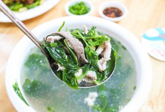 美白|贫血最怕这菜,等于天然“补血库”,淡斑美白,补血润肤