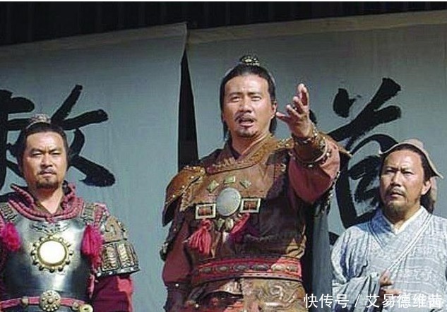 愧疚|朱元璋被拦御驾,遭老妇大骂,朱元璋反而愧疚赔礼道歉,这是为何