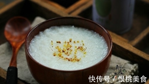 米粒|立秋后多喝此5款粥,滋阴润燥不上火,好喝易做,老少皆宜