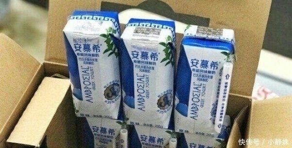  这6种“反人类”的食品包装,我赌100块蛋糕,你能接受图6吗