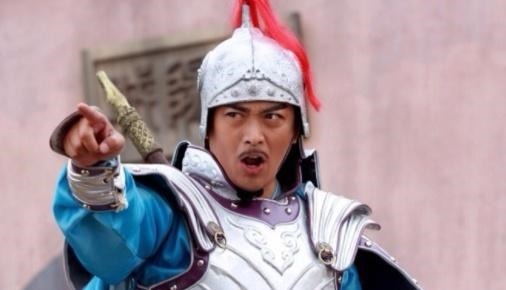 说岳全传$薛仁贵一杆方天画戟打下赫赫战功,这个武器是怎么来的!