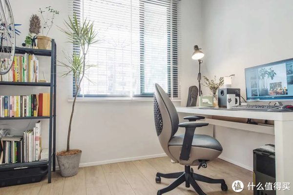 装修|54㎡无风格装修,两室一厅简洁温馨,住10年也不过时