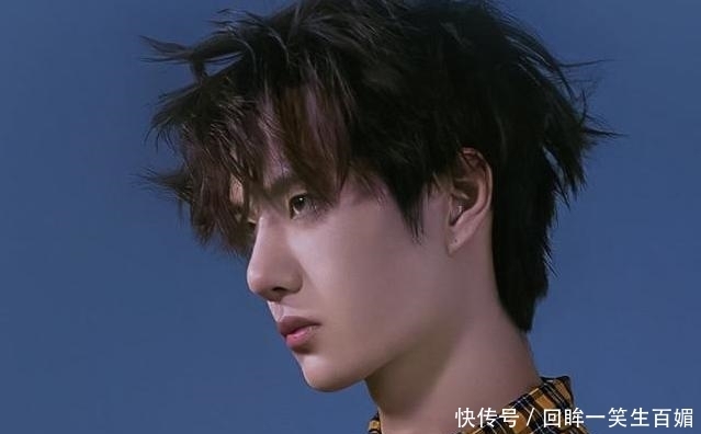 天天向上|今年23岁的王一博,开启了新的身份,这人气不是盖的