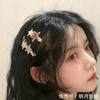 “高马尾”已经过时了今年超流行这“3种”发型，小仙女快来安排