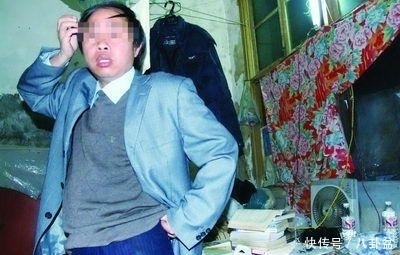  北大肄业博士张进生：曾是医学高端人才，如今失业18年沦为低保户