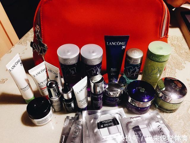 你不努力,凭什么拥有好皮肤