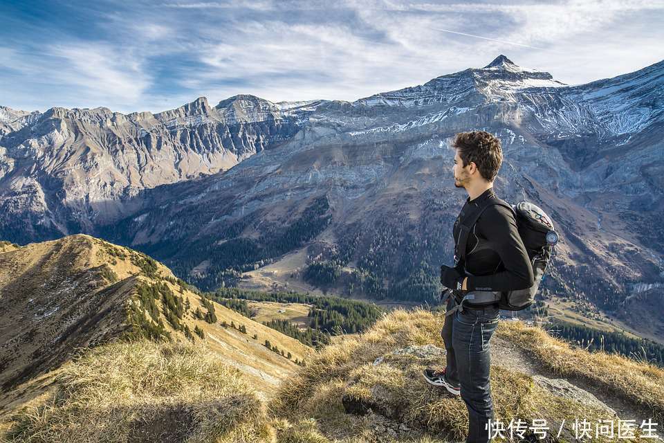 乾隆享年89岁，在位60年，其养生方法值得所有人去学习