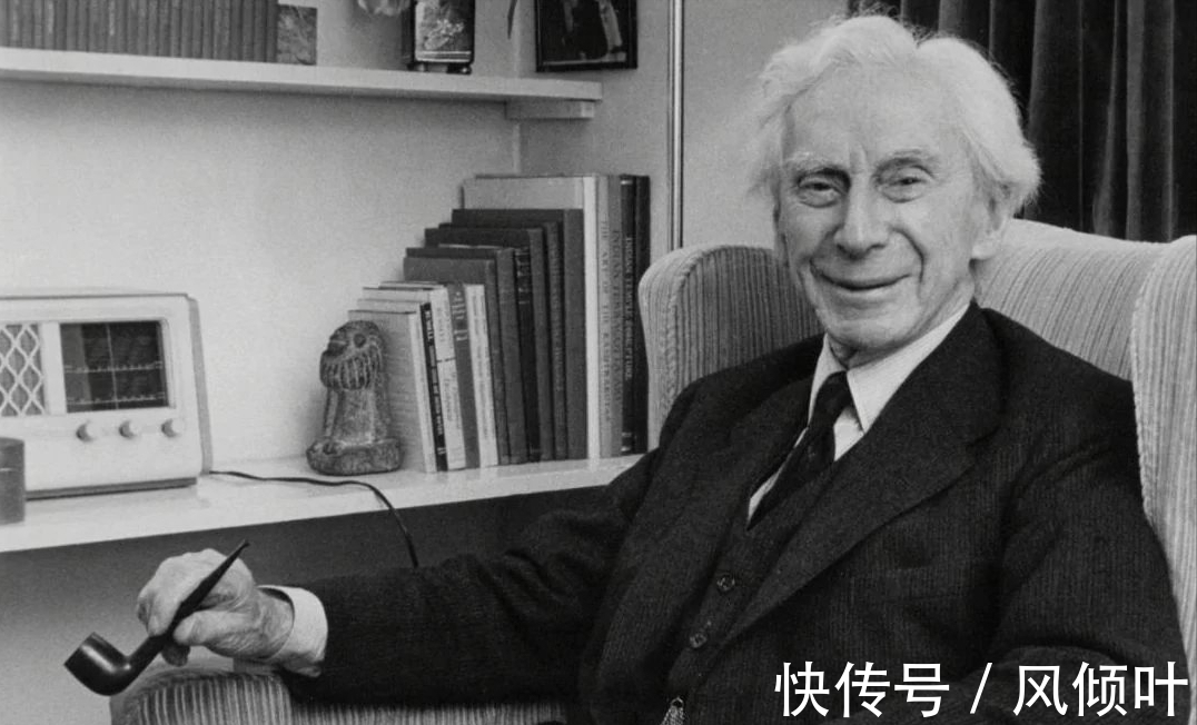 中国文化!诺贝尔奖获得者罗素直言:汉字有三大缺陷,导致汉字根本无法普及