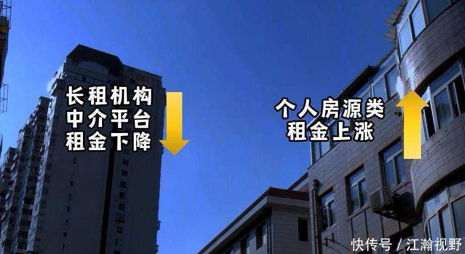 房东|审视疫情下的租房市场:什么样的租房模式能扛得住压力?
