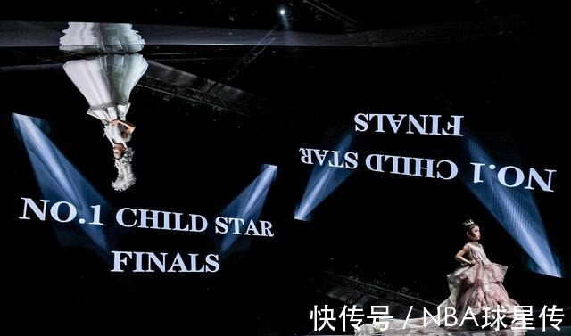 童星们|第一童星深圳总决赛,星光熠熠照亮童星梦想,华服绽放鹏城之光!