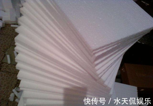 秋天|到了秋天，塑料泡沫才是养花“宝贝”，扦插生根快，养花不烂根