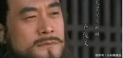 梁山|水浒传中最窝囊的不是林冲,不是卢俊义,而是梁山颜值最高的此人