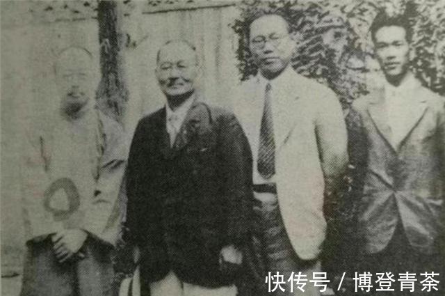 周建人$破碎的家族:鲁迅为何与周作人大打出手?其亲侄为何饮弹自尽