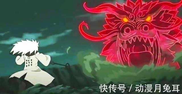 体术|火影忍者 八门“夜凯”只能重创六道斑,如果让这3位使用,或许能杀死