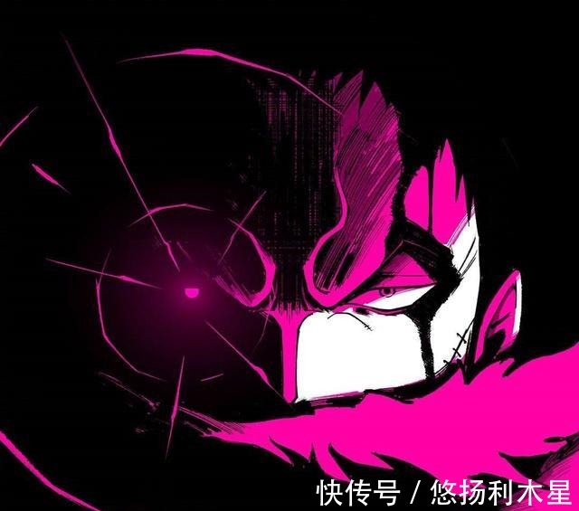 女帝|海贼王头像分享，女帝眼神冷冽无情，索隆凶狠似一头恶狼