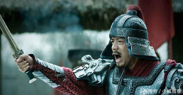 打败|一个打败项羽的将军，浑身都是数学细胞，两道题至今都不简单！