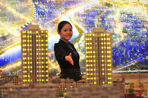 辞职|辞职的售楼部小姐总结经验:买房牢记“15字真言”,基本不会买错