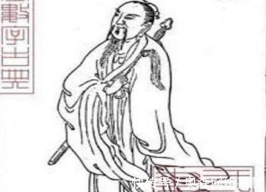 盗墓贼!袁天罡和李淳风斗法,千年之后,还是师父胜过了徒弟