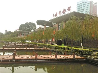 博物馆|佛山博物馆数量居全省第四