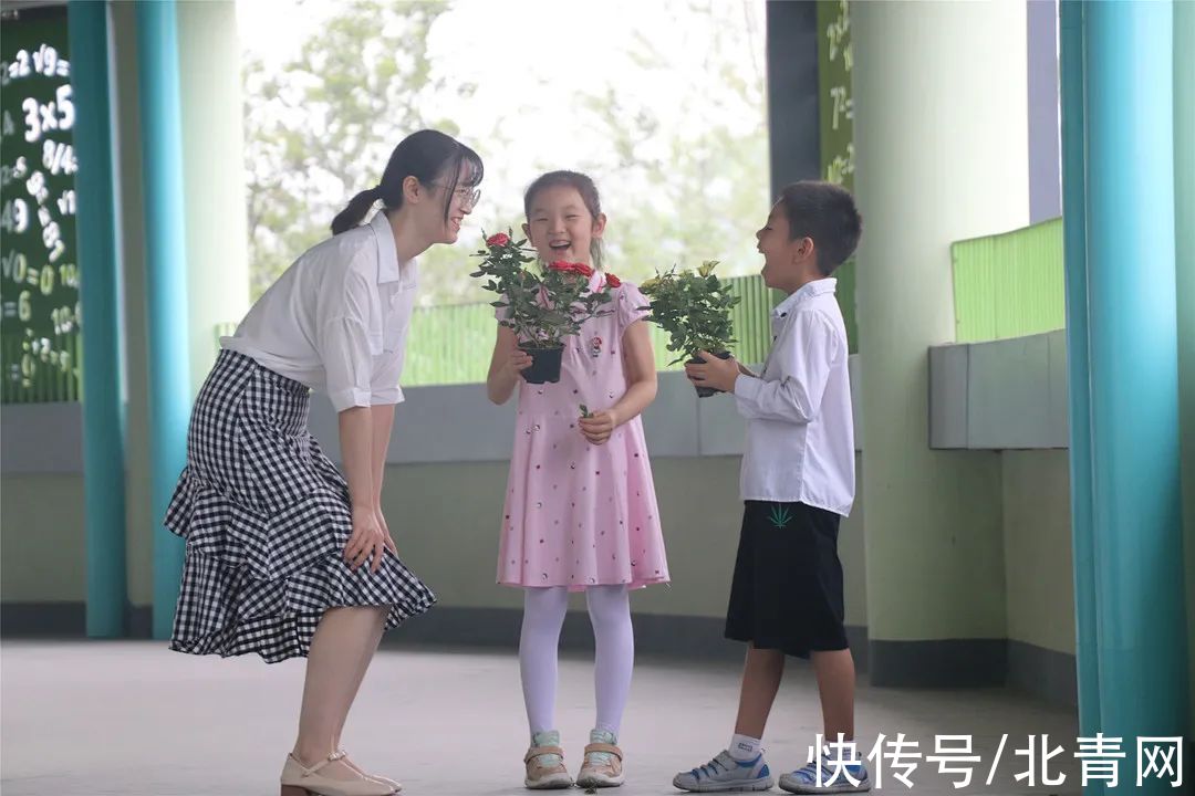 教师节|“别样”教师节：了不起的老师，敬你