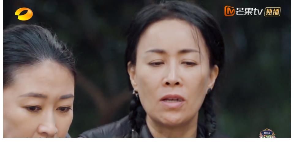 那英|录了5季《向往5》，第一个吐槽黄磊厨艺的嘉宾出现了，耿直不留情