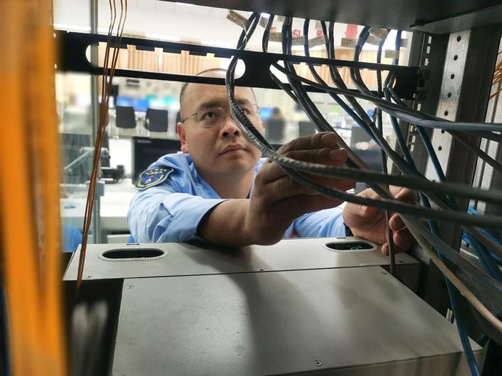 “撩”过所有“嫦娥”的人生赢家,他来啦!『最美航天人』