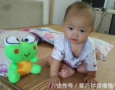 小宝宝|秋冬季节,孩子有两个地方怕冷,父母要是不注意,会害了孩子的