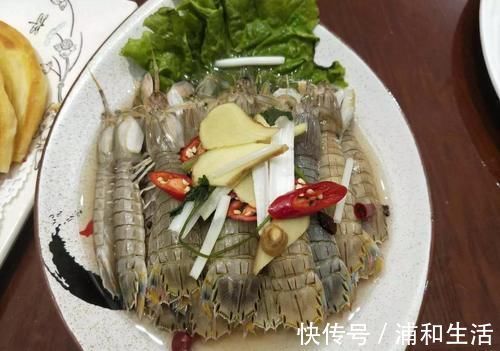 鲜甜|做皮皮虾，煮还是蒸好老渔民只用一种做法，皮皮虾鲜甜还不腥