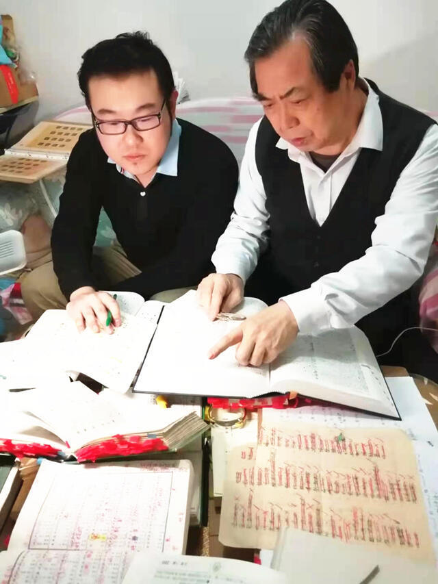 欣赏|张德胜(中国篆刻)印章艺术作品欣赏—篆刻艺术家的方寸之间