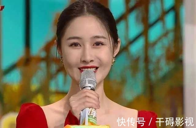 梁田|湖南台10.1节目，主持人引争议？沈梦辰梁田站C位，吴昕沦为陪衬