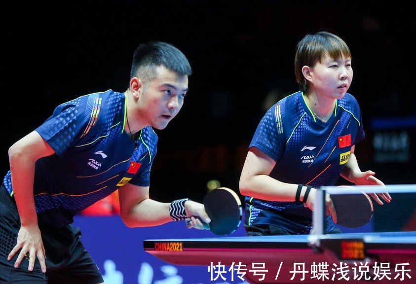 国乒|伊藤美诚成克星!队内地位下滑,现参加4项赛事,陈梦莎莎要注意