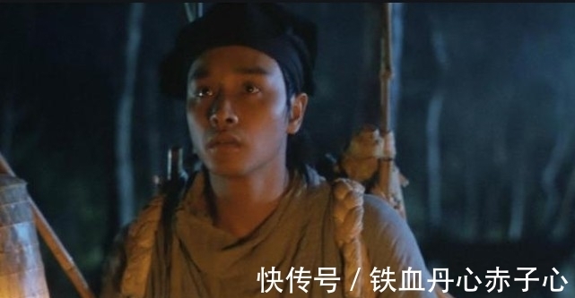 寡妇|明朝奇闻:书生借宿寡妇家,见对方白天点灯用一碗童子尿救了自己