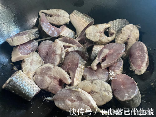 鲜嫩|别人嫌弃不吃的鱼,这个季节不能错过,鲜嫩肥美,才5块钱1斤